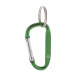 Ralubiner green  keyring 