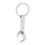 Spanner silver  bottle...