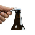 Spanner argenté  porte-clés décapsuleur 