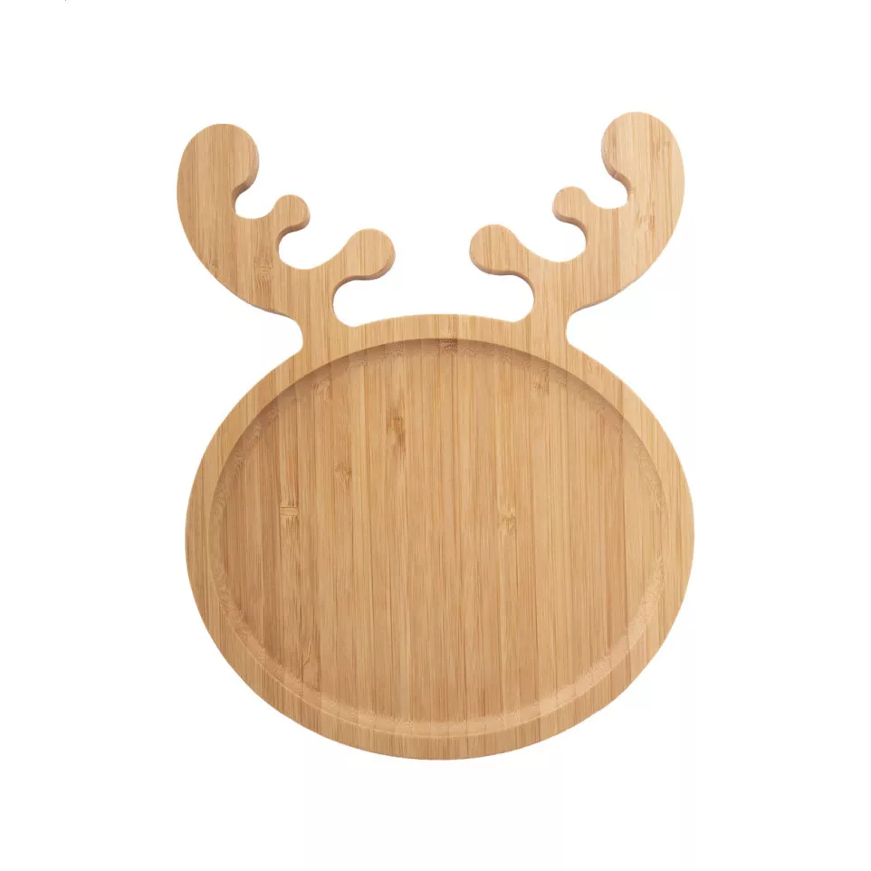 Valipala natuurlijk  Kerst snackbordje 