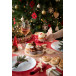 Valipala naturelle  assiette apéro Noël 