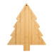Jarlsberg naturelle  set Noël de couteaux à fromage  