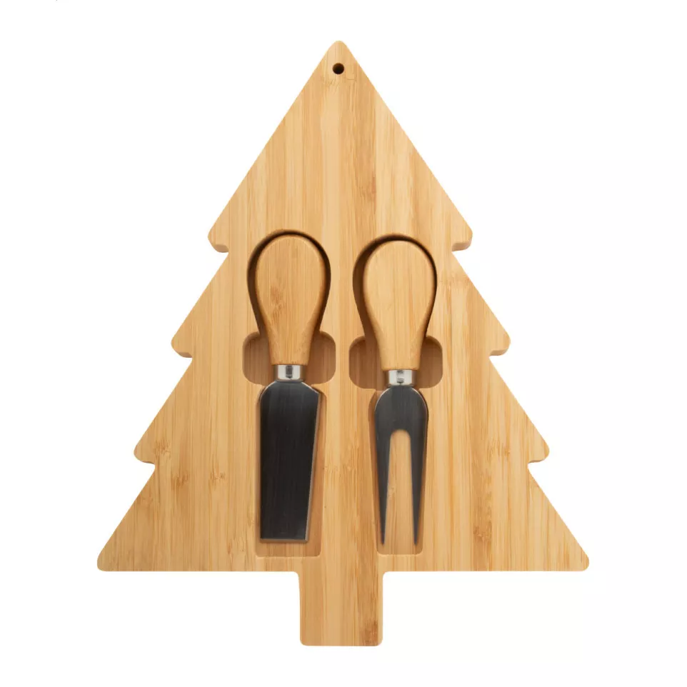 Jarlsberg naturelle  set Noël de...