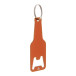 Kaipi orange  porte-clés décapsuleur 