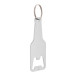 Kaipi silver  bottle opener keyring 