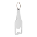 Kaipi silver  bottle opener...