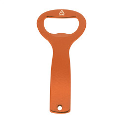 Ralager oranje  flesopener 