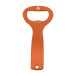 Ralager oranje  flesopener 