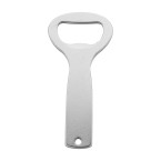 Ralager silver  bottle opener 