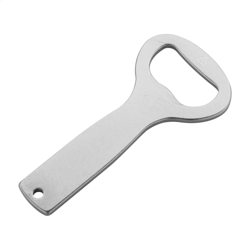Ralager silver  bottle opener 