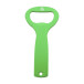 Ralager groen  flesopener 