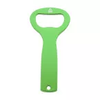 Ralager groen  flesopener 
