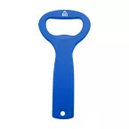 Ralager blauw  flesopener 