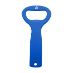 Ralager blue  bottle opener 