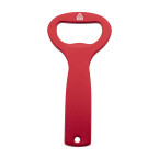 Ralager red  bottle opener 