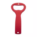 Ralager red  bottle opener 