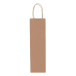 Pekkola W multicolour  Christmas gift bag, wine 