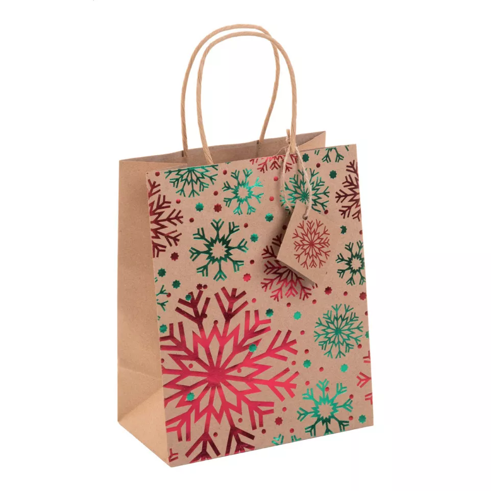 Pekkola S multi-couleurs  sac cadeau...