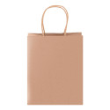 Pekkola S multi-couleurs  sac cadeau Noël, petit 