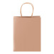 Pekkola S multi-couleurs  sac cadeau Noël, petit 