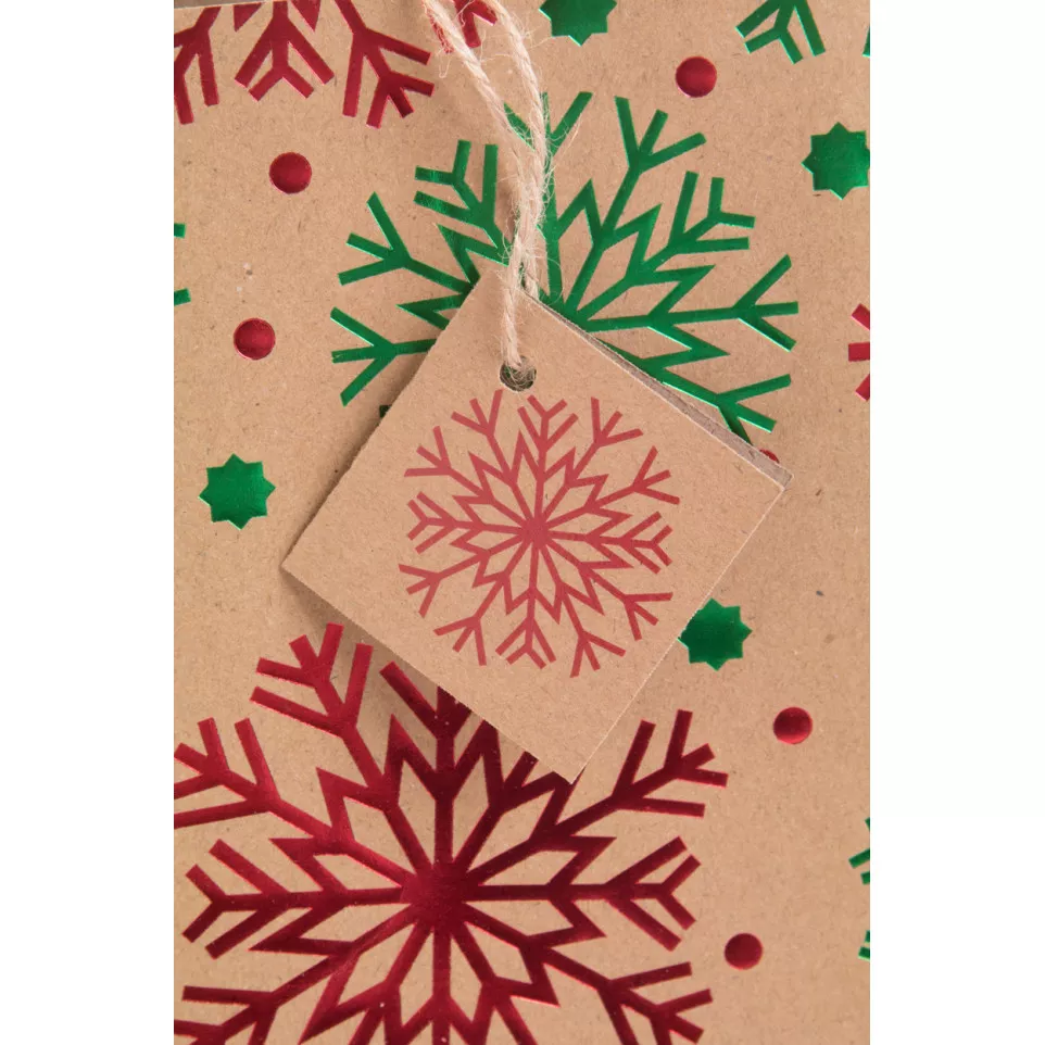 Pekkola S multi-couleurs  sac cadeau...