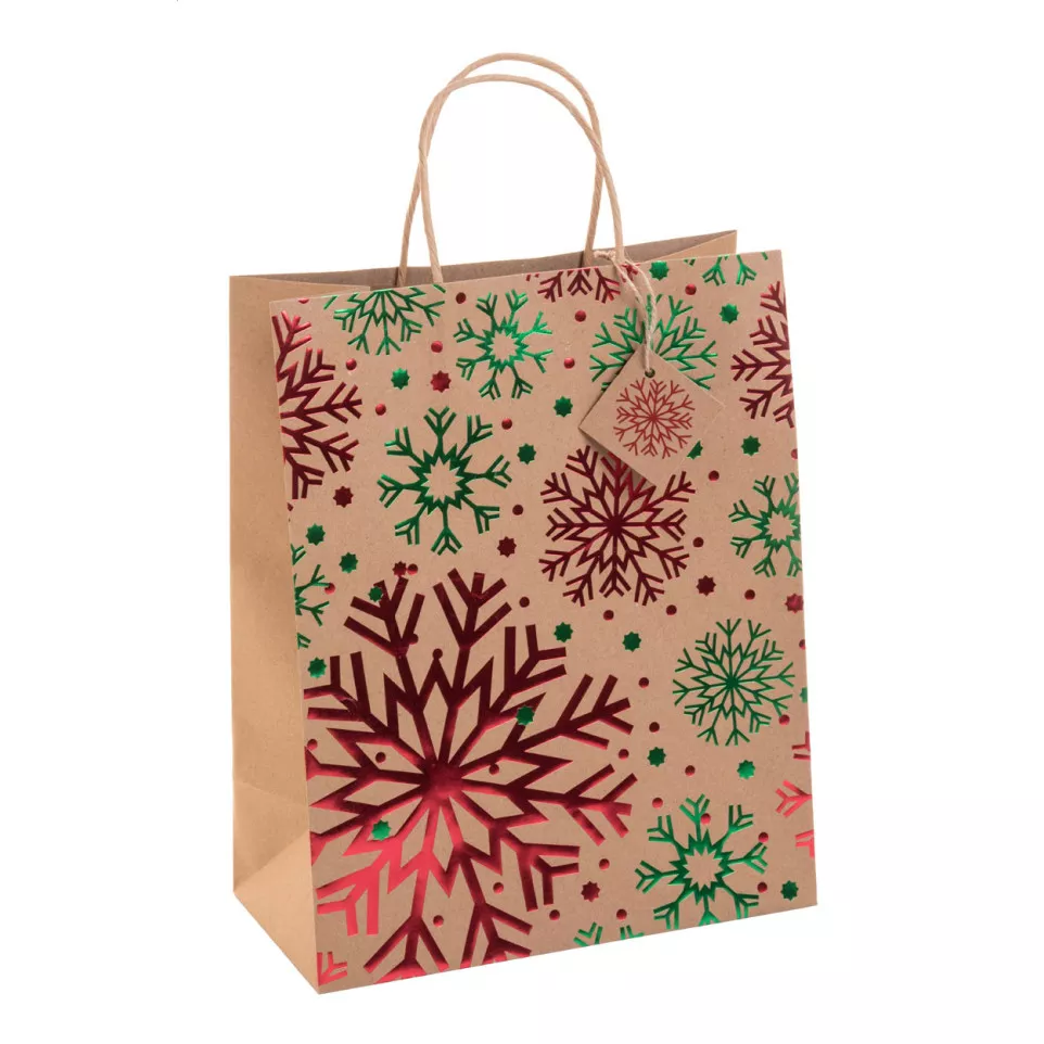 Pekkola L multi-couleurs  sac cadeau...