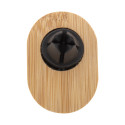 Boovent naturelle  support pour téléphone portable pour voiture 