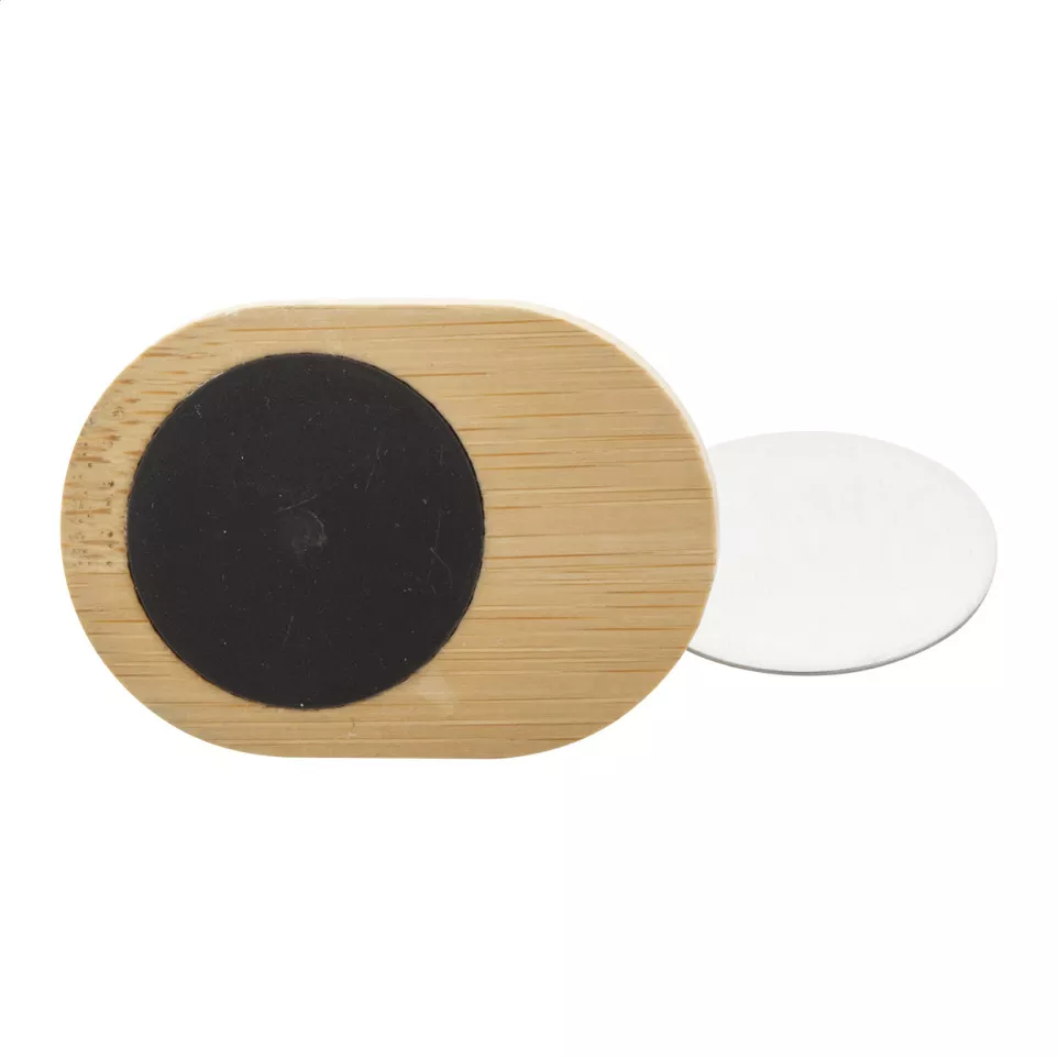 Boovent natural  car mobile holder 
