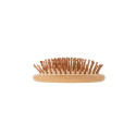 Odile natural  bamboo hairbrush 