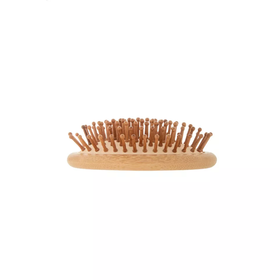 Odile naturelle  brosse à cheveux en...
