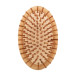 Odile natural  bamboo hairbrush 