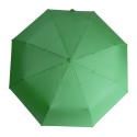 Kasaboo vert  parapluie RPET 