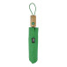 Kasaboo vert  parapluie RPET 