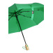 Kasaboo vert  parapluie RPET 