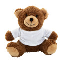 Rebear brown  RPET plush teddy bear 