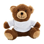 Rebear marron  peluche...