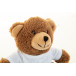 Rebear bruin  RPET pluche teddybeer 