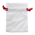 SuboGift M rood  custom made geschenktas, medium 