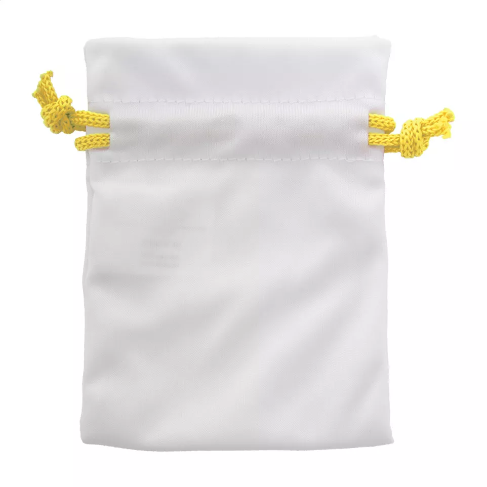 SuboGift M yellow  custom gift bag,...