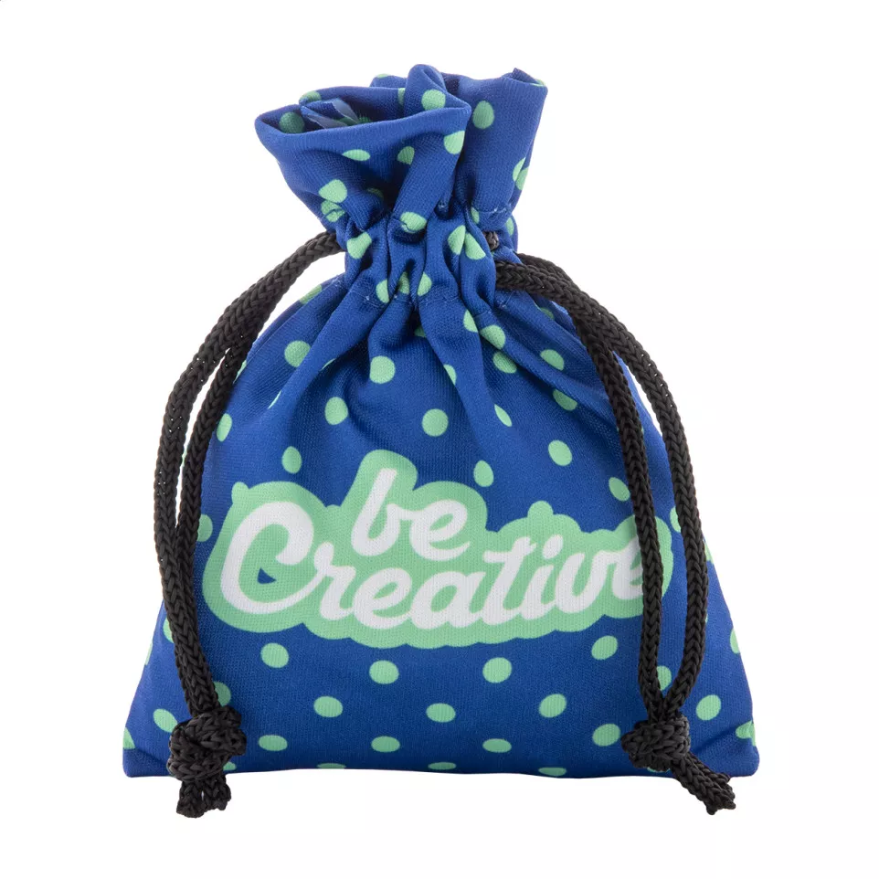SuboGift S black  custom gift bag,...