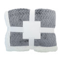 Foglio gris  couverture RPET 