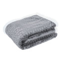Foglio gris  couverture RPET 