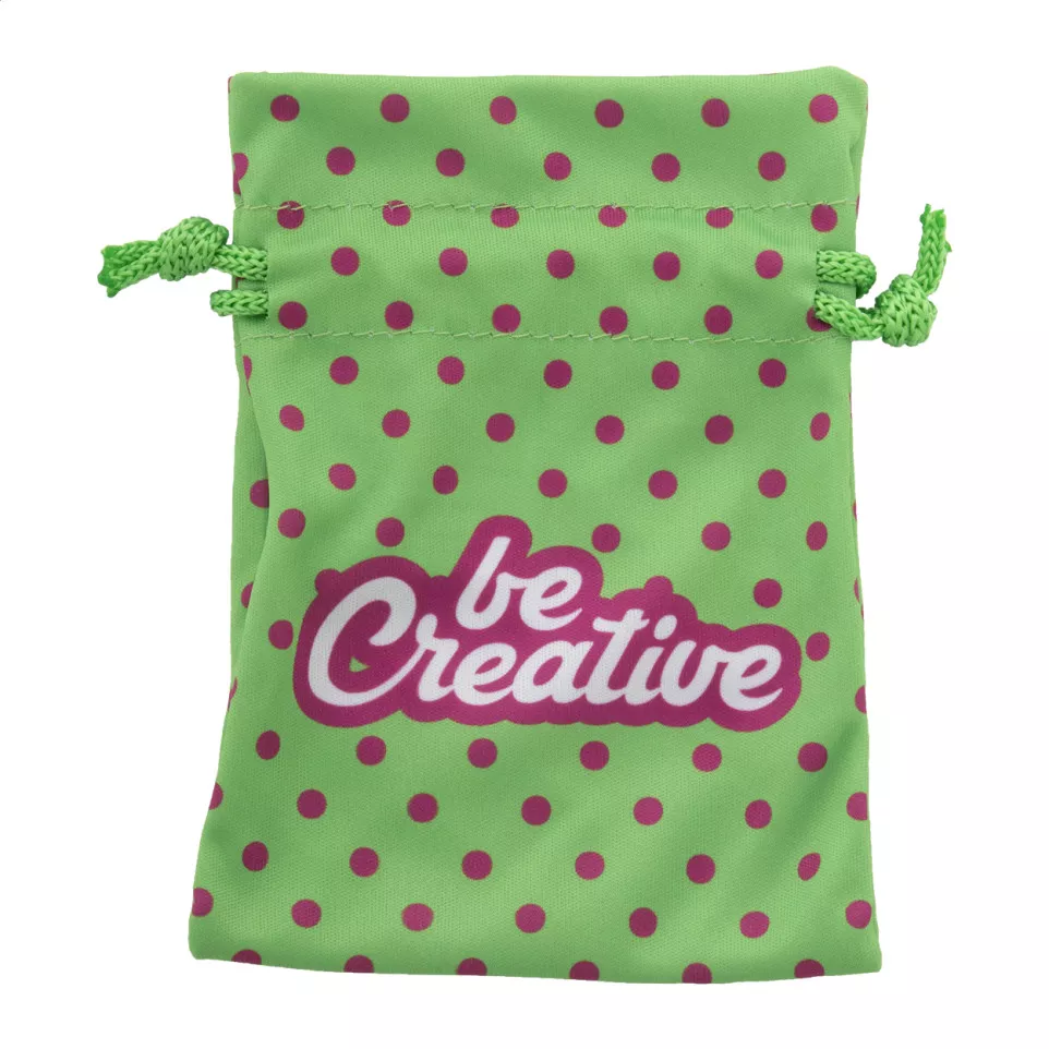 SuboGift S vert  sac cadeau...