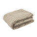 Foglio beige  RPET deken 