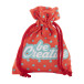 SuboGift S rood  custom made geschenktas, klein 