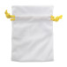 SuboGift S yellow  custom gift bag, small 
