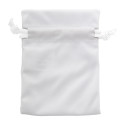 SuboGift S white  custom gift bag, small 