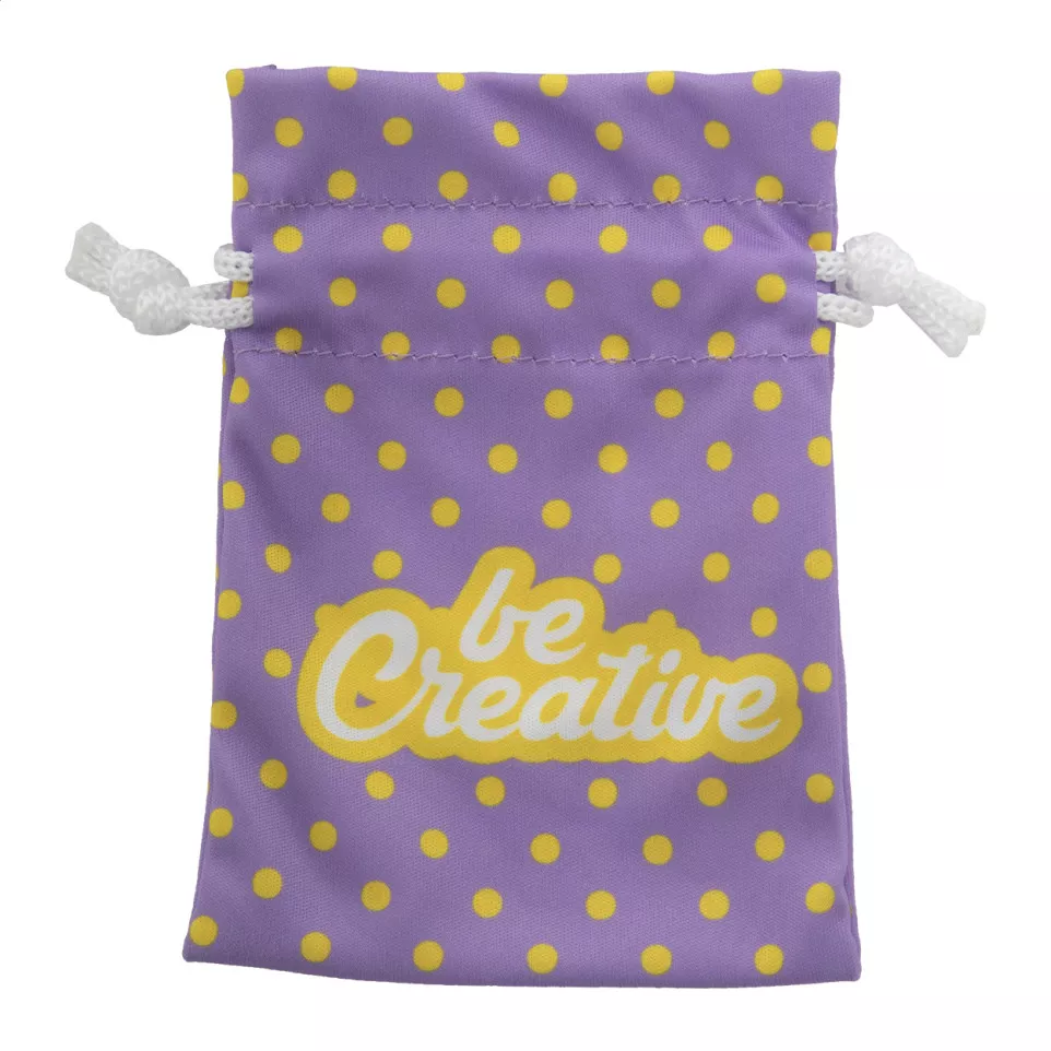 SuboGift S white  custom gift bag,...