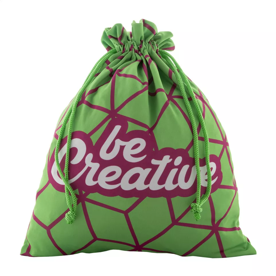SuboGift L vert  sac cadeau...