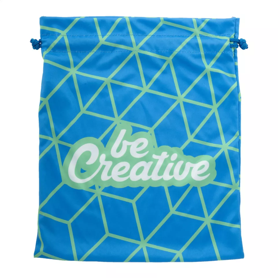 SuboGift L bleu  sac cadeau...